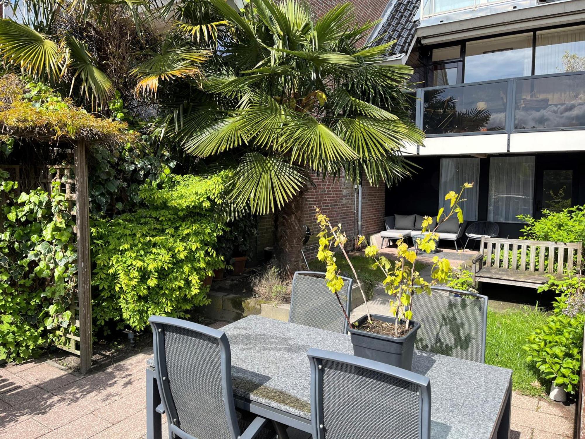 Anflor Studio Zwijndrecht Exterior foto